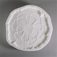 LF141 Patty Gray Flower Mold