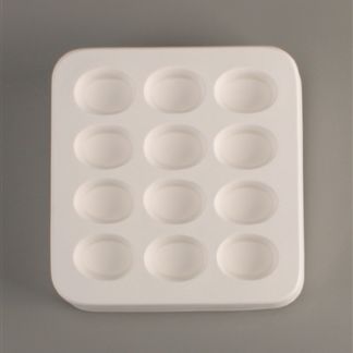 LF45 Mini Disks Frit Mold
