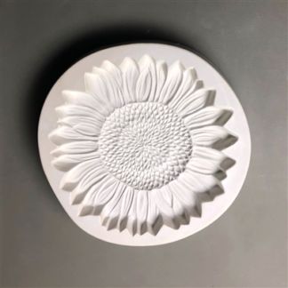 LF198 Sunflower Frit Mold