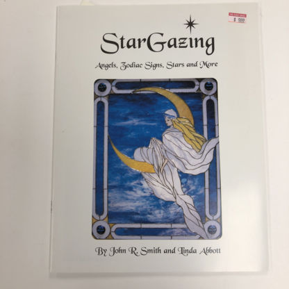 Star Gazing Book