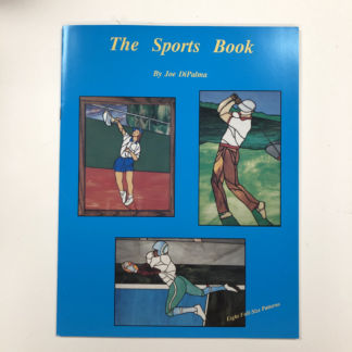 The Sports Pattern Book