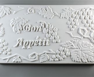 DT05 Bon Appetit Mold