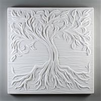 DT18 Tree Of Life Mold