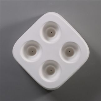 LF51 Round Knobs Mold