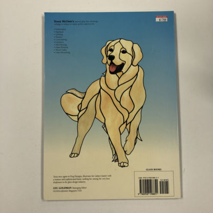Dog Designs-Patterns for Craftspeople & Artisans - Image 2