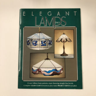 Elegant Lamps #2