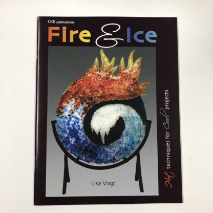 Fire & Ice Fusing Book