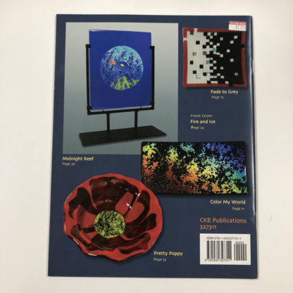 Fire & Ice Fusing Book - Image 2