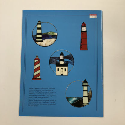 Harbor Lights Book - Image 2