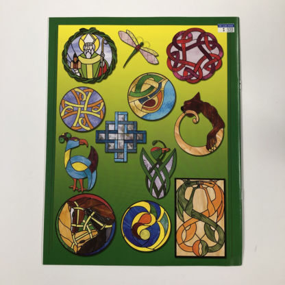 More Celtic Designs Book - Image 2