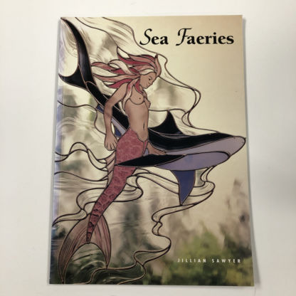 Sea Faeries Book