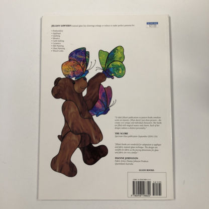 Teddy Bears-Patterns for Craftspeople & Artisans - Image 2