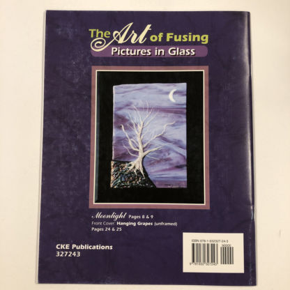 The Art Of Fusing-Pictures In Glass - Image 2