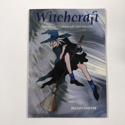 Witchcraft-Patterns for Craftspeople & Artisans