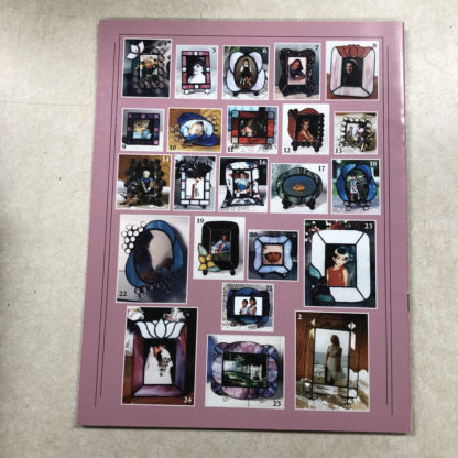 25 Nostalgic Picture Frames Book - Image 2