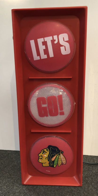 Blackhawks Light- Let's Go Light - Image 3
