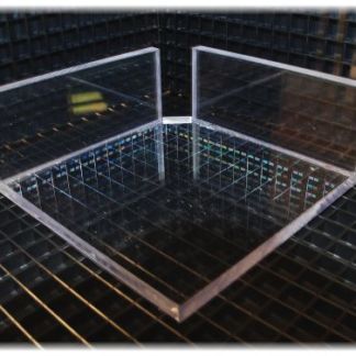 Professional Boxer - Glass Box Maker