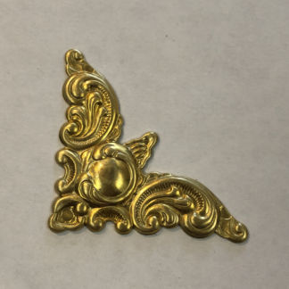 Brass Corner - WD150