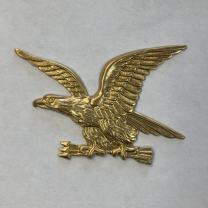 Brass Eagle - WD165