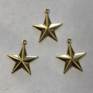 Brass Star - VS381