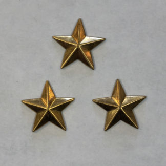 Brass Star - WD34