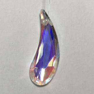 Crystal #7249-38AB