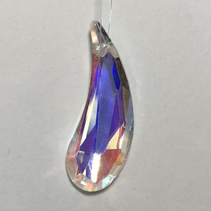 Crystal #7249-38AB