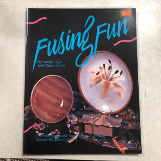Fusing Fun Book