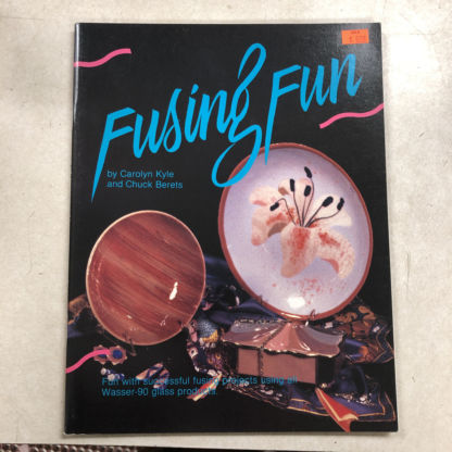 Fusing Fun Book