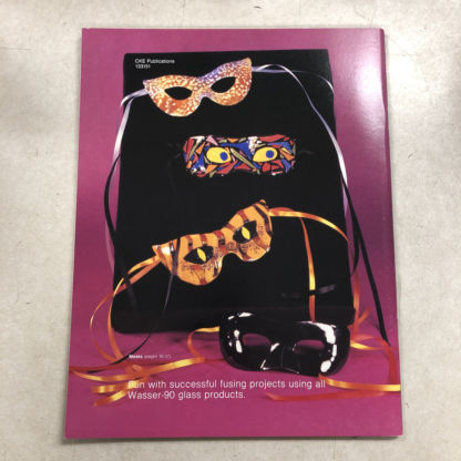 Fusing Fun Book - Image 2