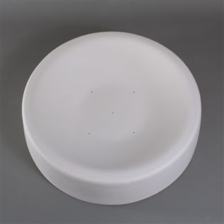 GM04 Round Slump Mold