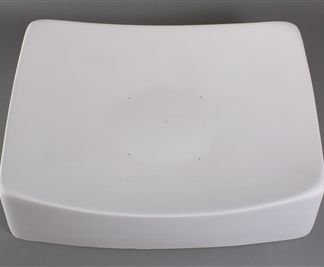 GM05 Rectangle Slump Mold