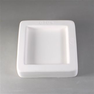 GT04- 4" Tile Mold