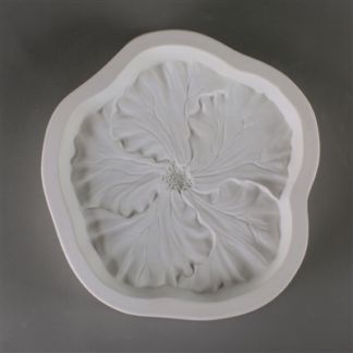 LF154 Hibiscus Mold