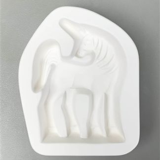 LF189 Unicorn Mold