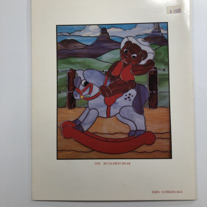 Potpourri In Glass Book - Image 2