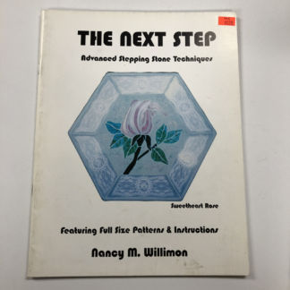 The Next Step Book
