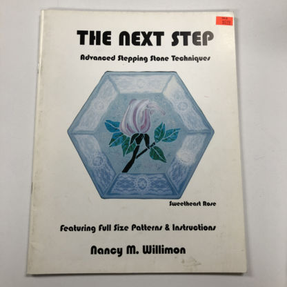 The Next Step Book