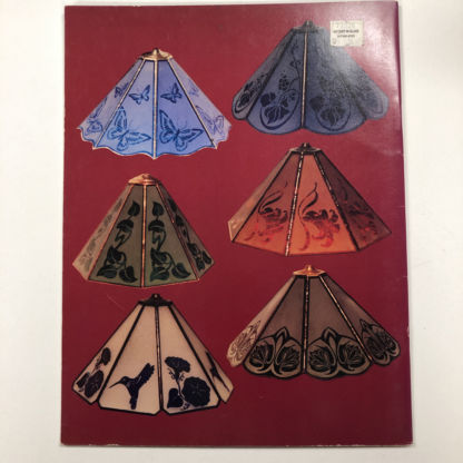 Those Blasted Lamps Book - Image 2