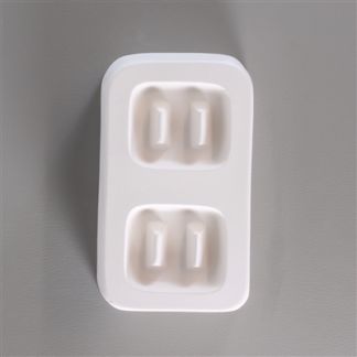 LF90 Buckles Mold