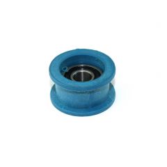 Taurus 3 Blue Pulley Grommet