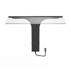Grinder 2  Lumishield Kit Arm & Face Shield
