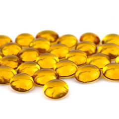 OGT 96 Pebbles-Pale Amber 110-2FS