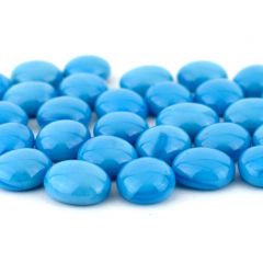 OGT 96 Pebbles-Turquoise 233-74FS