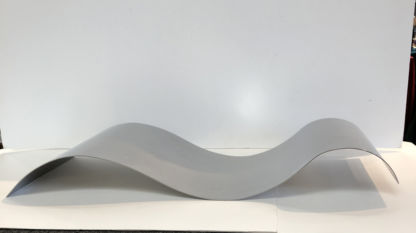 Rip Tide Wave Mold Stainless Steel - Image 3