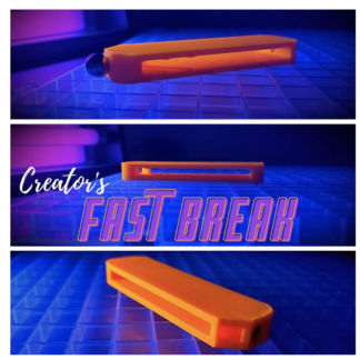 Creator's Flash Break