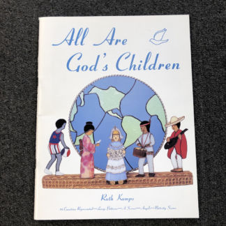 All Are God's Children Book