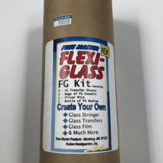 Flexi-Glass Kit