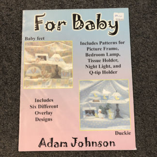 For Baby Book