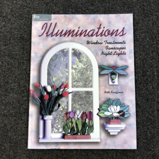 Illuminations Book